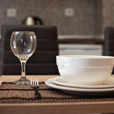 Valery Apartments ペフコホリ エクステリア 写真
