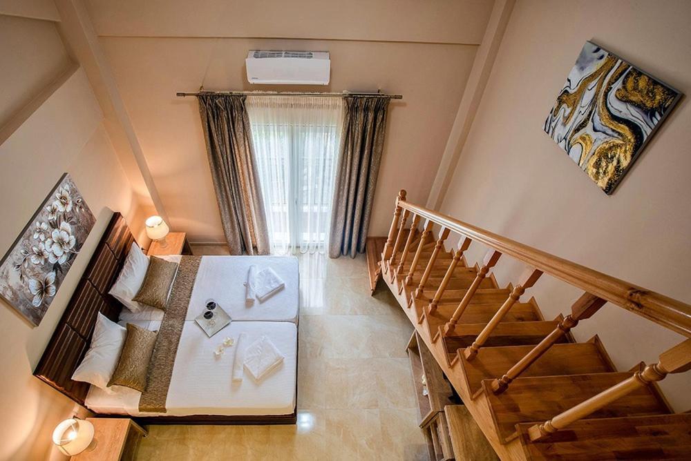 Valery Apartments ペフコホリ エクステリア 写真