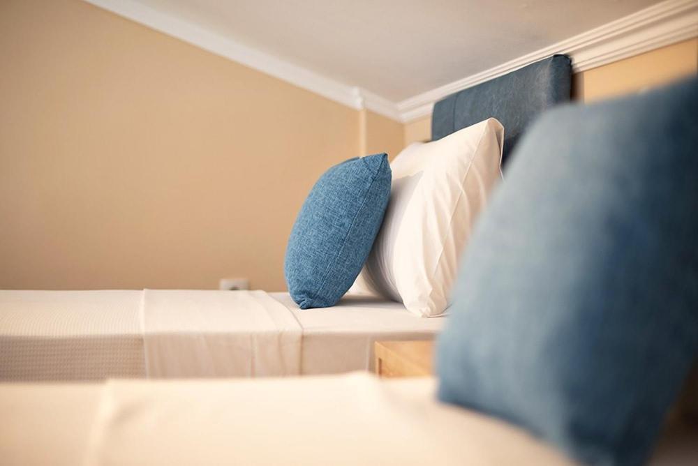 Valery Apartments ペフコホリ エクステリア 写真