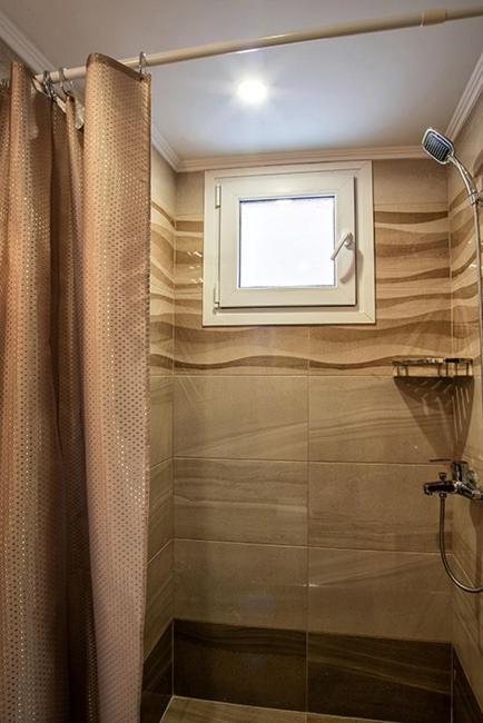 Valery Apartments ペフコホリ エクステリア 写真