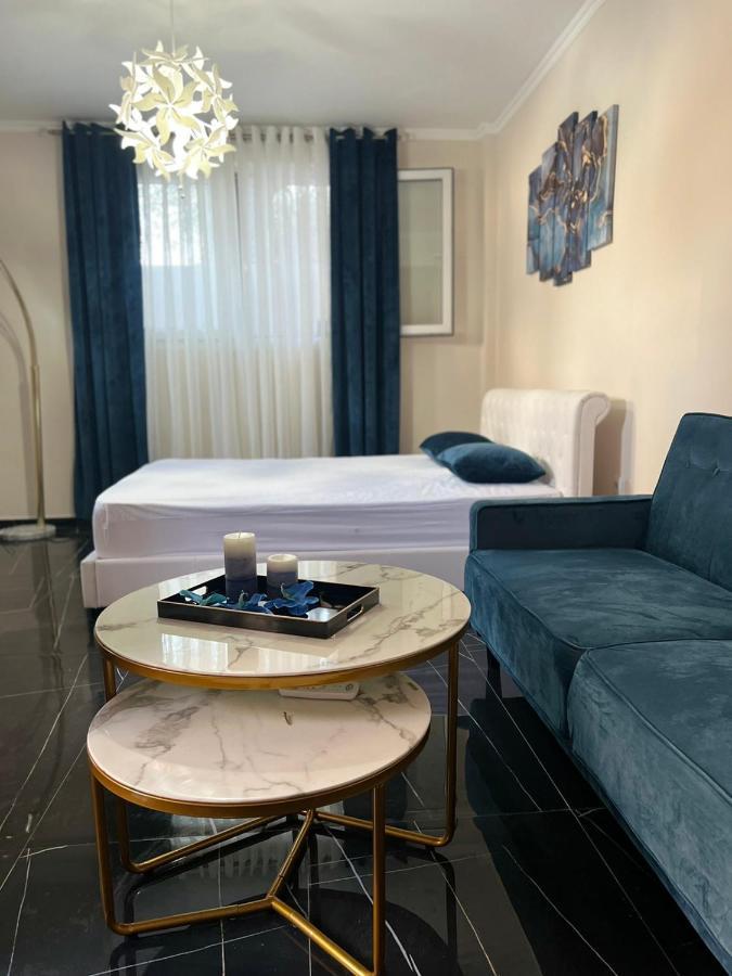 Valery Apartments ペフコホリ エクステリア 写真