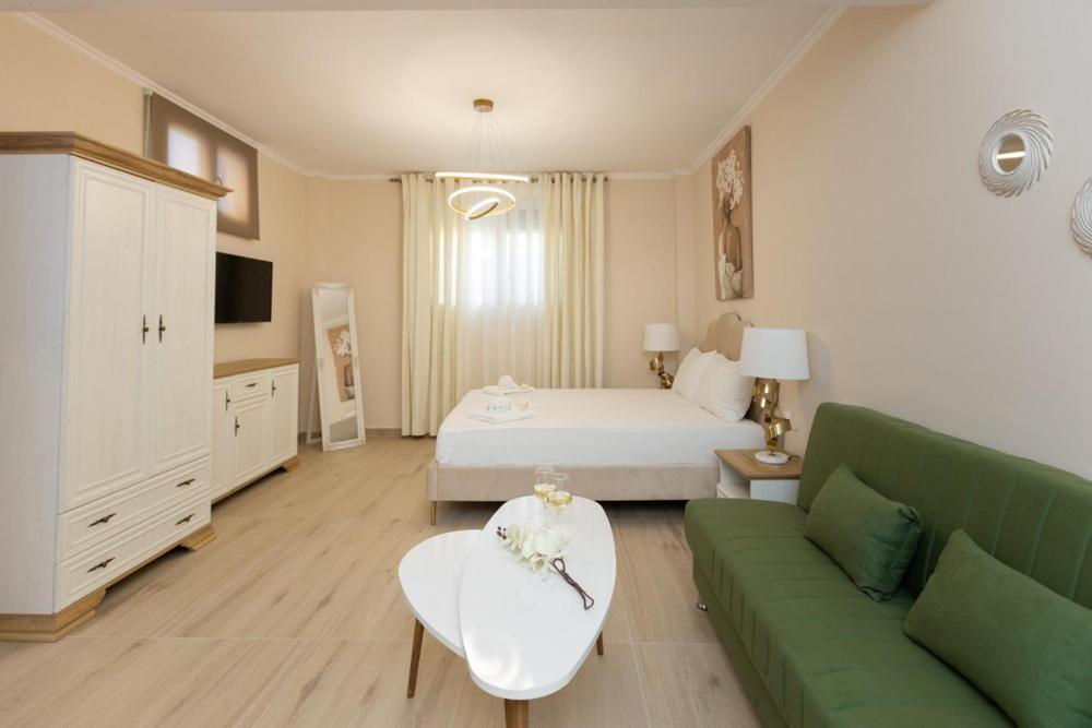 Valery Apartments ペフコホリ エクステリア 写真
