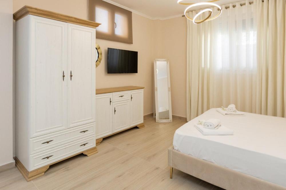 Valery Apartments ペフコホリ エクステリア 写真