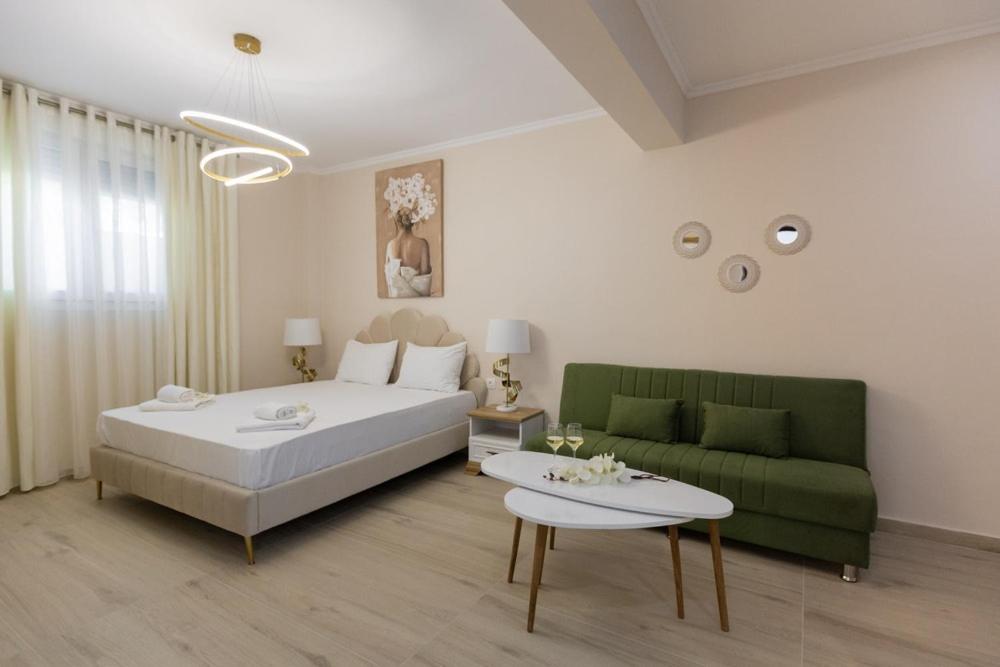 Valery Apartments ペフコホリ エクステリア 写真