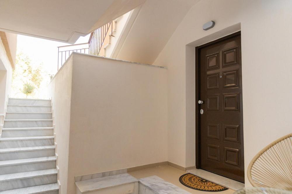 Valery Apartments ペフコホリ エクステリア 写真