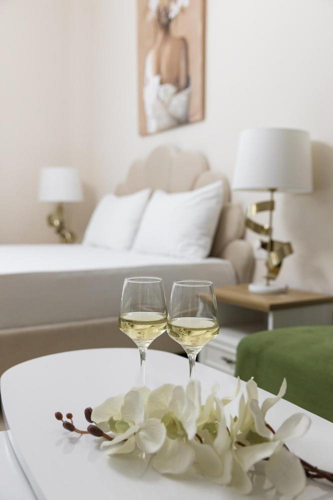 Valery Apartments ペフコホリ エクステリア 写真