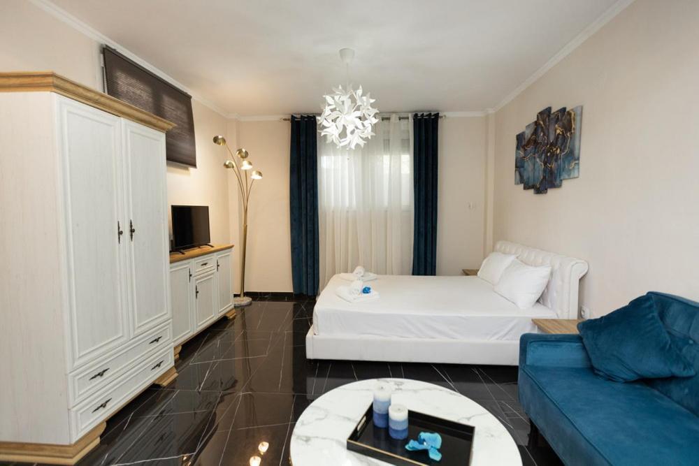 Valery Apartments ペフコホリ エクステリア 写真