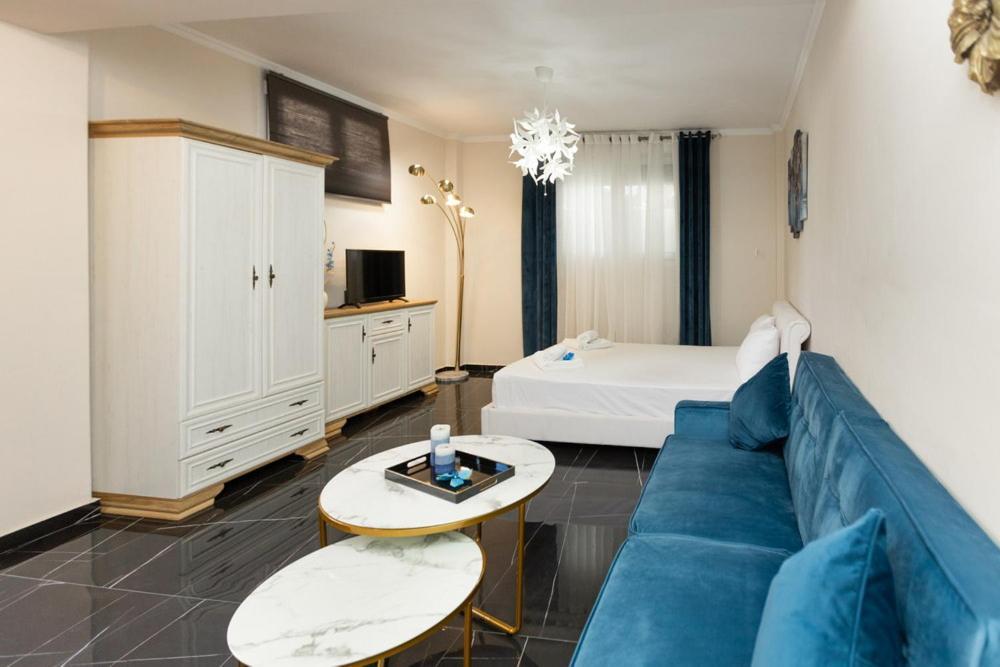 Valery Apartments ペフコホリ エクステリア 写真