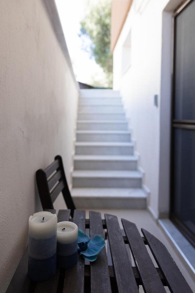 Valery Apartments ペフコホリ エクステリア 写真