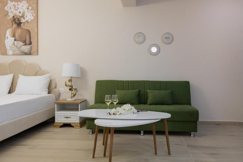 Valery Apartments ペフコホリ エクステリア 写真