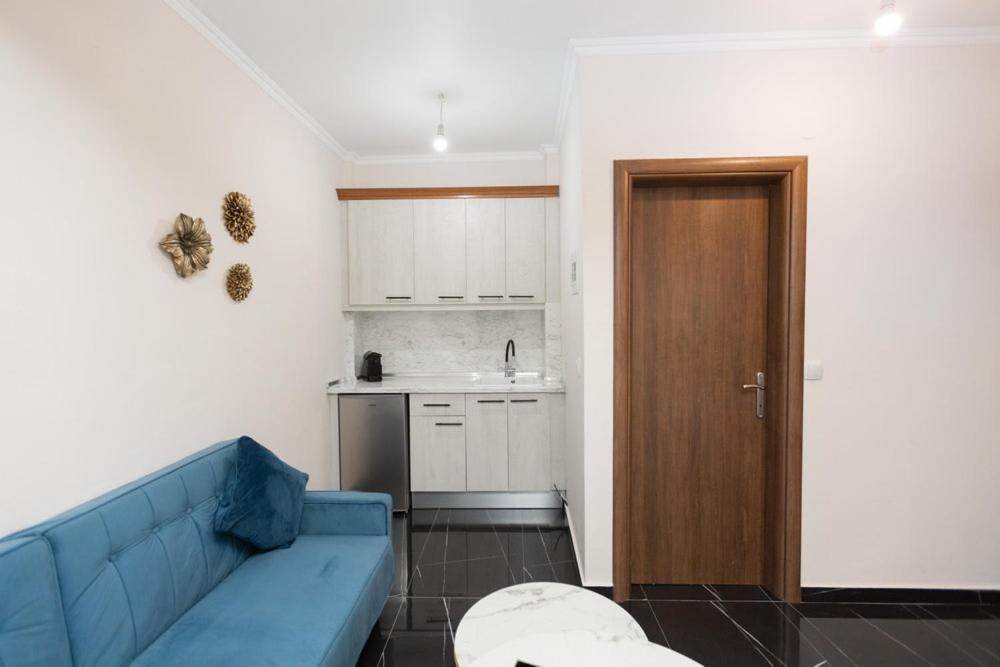 Valery Apartments ペフコホリ エクステリア 写真