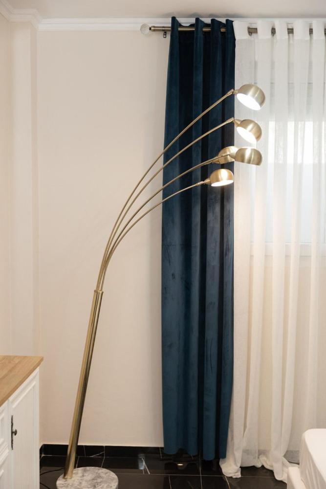 Valery Apartments ペフコホリ エクステリア 写真