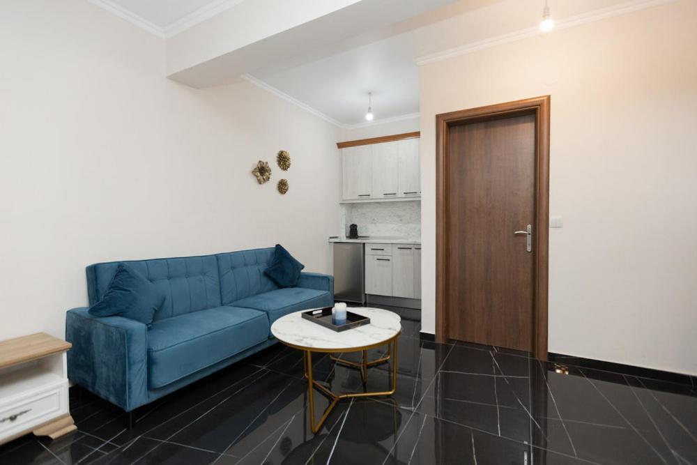 Valery Apartments ペフコホリ エクステリア 写真